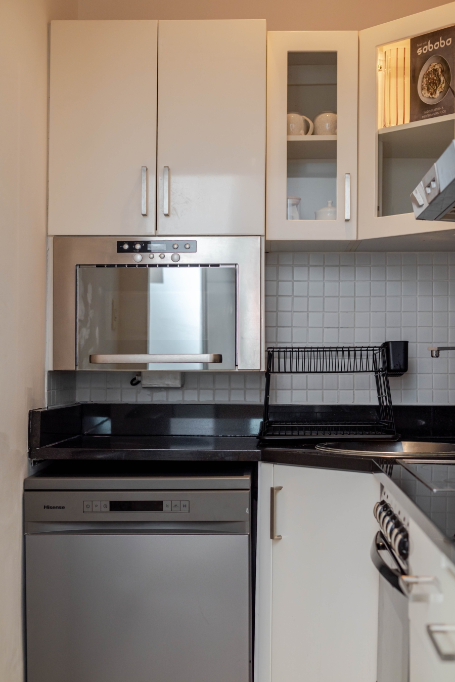 1 Bedroom Property for Sale in Green Point Western Cape